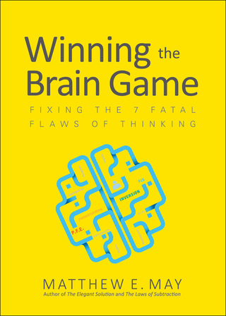 Cover image: Winning the Brain Game (PB) 1st edition 9781259642395