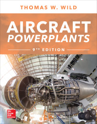 Cover image: Aircraft Powerplants 9th edition 9781259835704