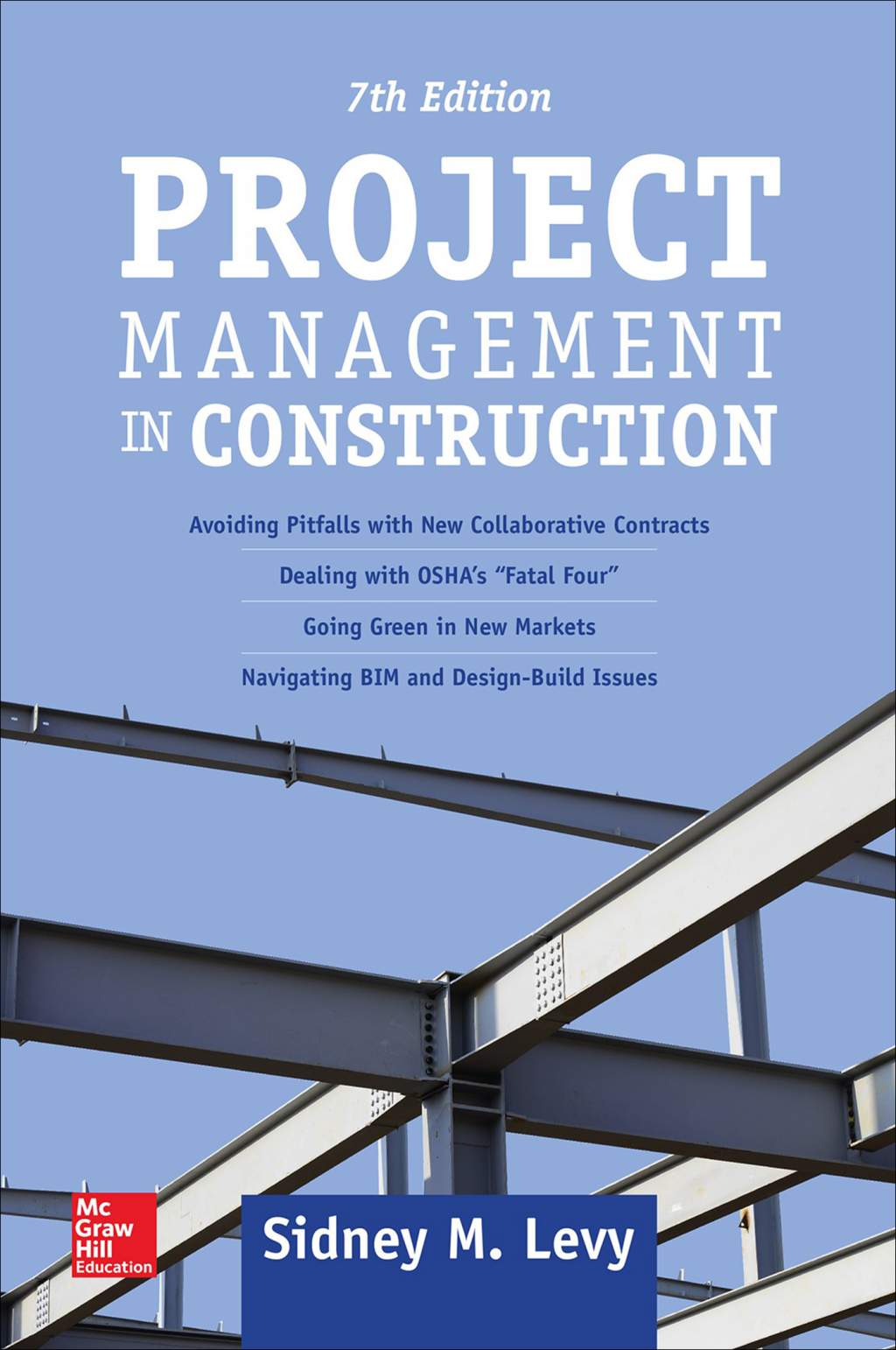 Project Management in Construction 7th Edition