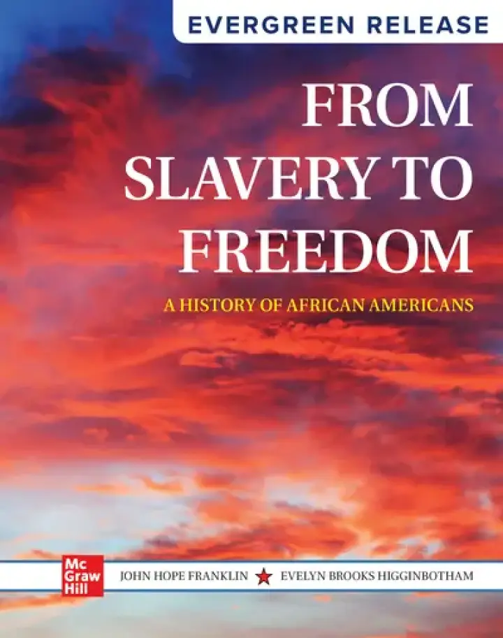 From Slavery to Freedom: 2026 Release - E-Book - Original PDF - img