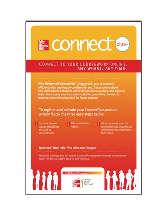 Cover image: Connect with LearnSmart for Myers: Exploring Social Psychology 8th edition 9781259956164