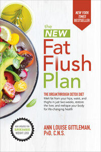 Cover image: The New Fat Flush Plan 2nd edition 9781259861130