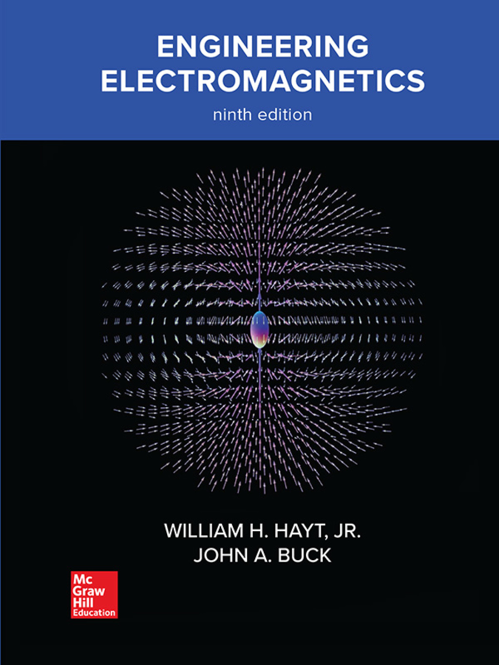 Engineering Electromagnetics 9th Edition