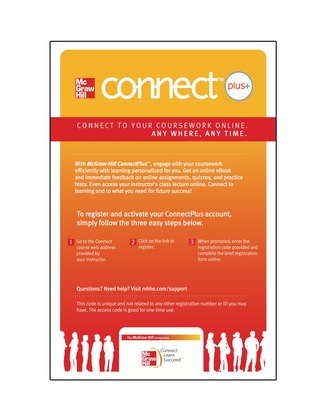 Cover image: Connect with LearnSmart and LearnSmart Labs for Brown: Benson's Micro. Applications, Concise 14th edition 9781260054279