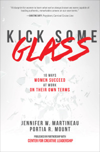 صورة الغلاف: Kick Some Glass (PB) 1st edition 9781260121407