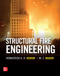 Imagen de portada: Structural Fire Engineering 1st edition 9781260128581