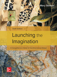 Cover image: Launching the Imagination 2D 6th edition 9781260154436