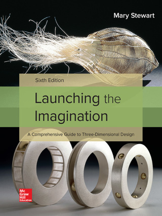 Cover image: Launching the Imagination 3D 6th edition 9781260154443