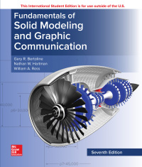Imagen de portada: Fundamentals of Graphics Communication 7th edition 9781260084801