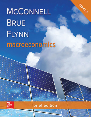 Cover image: Macroeconomics, Brief Edition 3rd edition 9781260324808