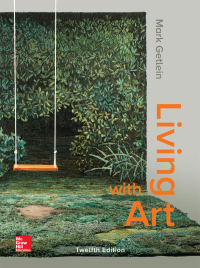 Cover image: Living with Art 12th edition 9781259916755