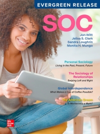 Cover image: SOC 2024: 2024 Release 6th edition 9781260726787