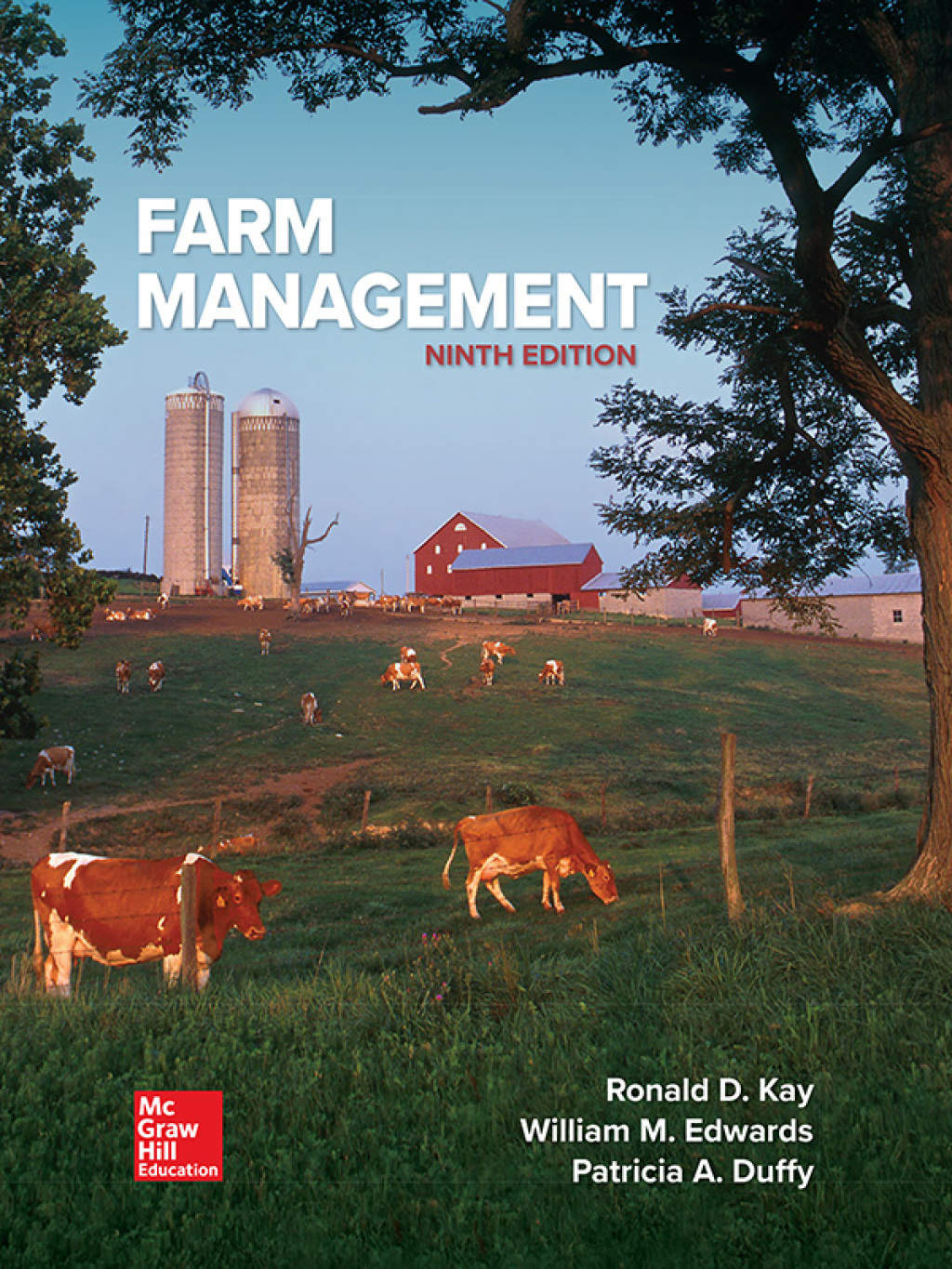 ISBN 9781260002195 product image for Farm Management - 9th Edition (eBook Rental) | upcitemdb.com