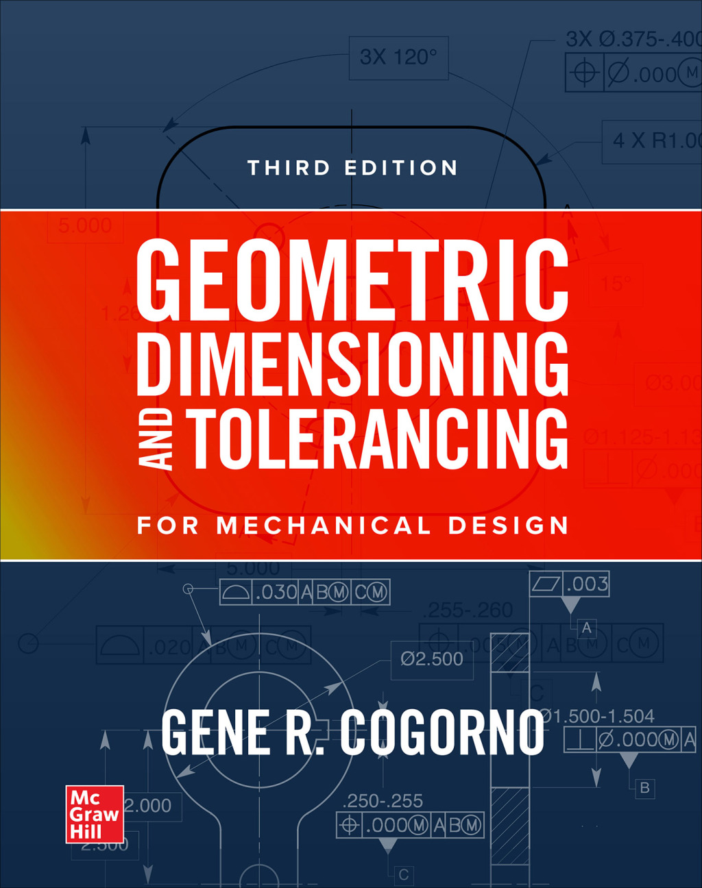 Geometric Dimensioning and Tolerancing for Mechanical Design 3rd Edition
