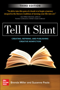 Imagen de portada: Tell It Slant 3rd edition 9781260454598