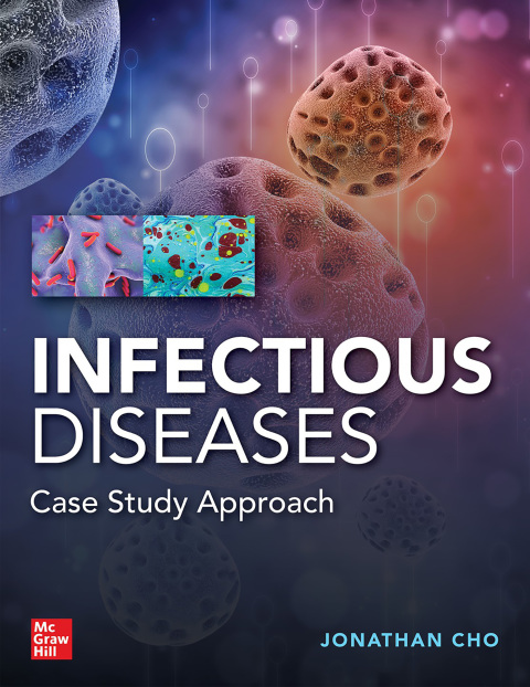Infectious Diseases Case Study Approach, 1st Edition - FULL INSTANT DOWNLOAD | PDF DOCX EPUB