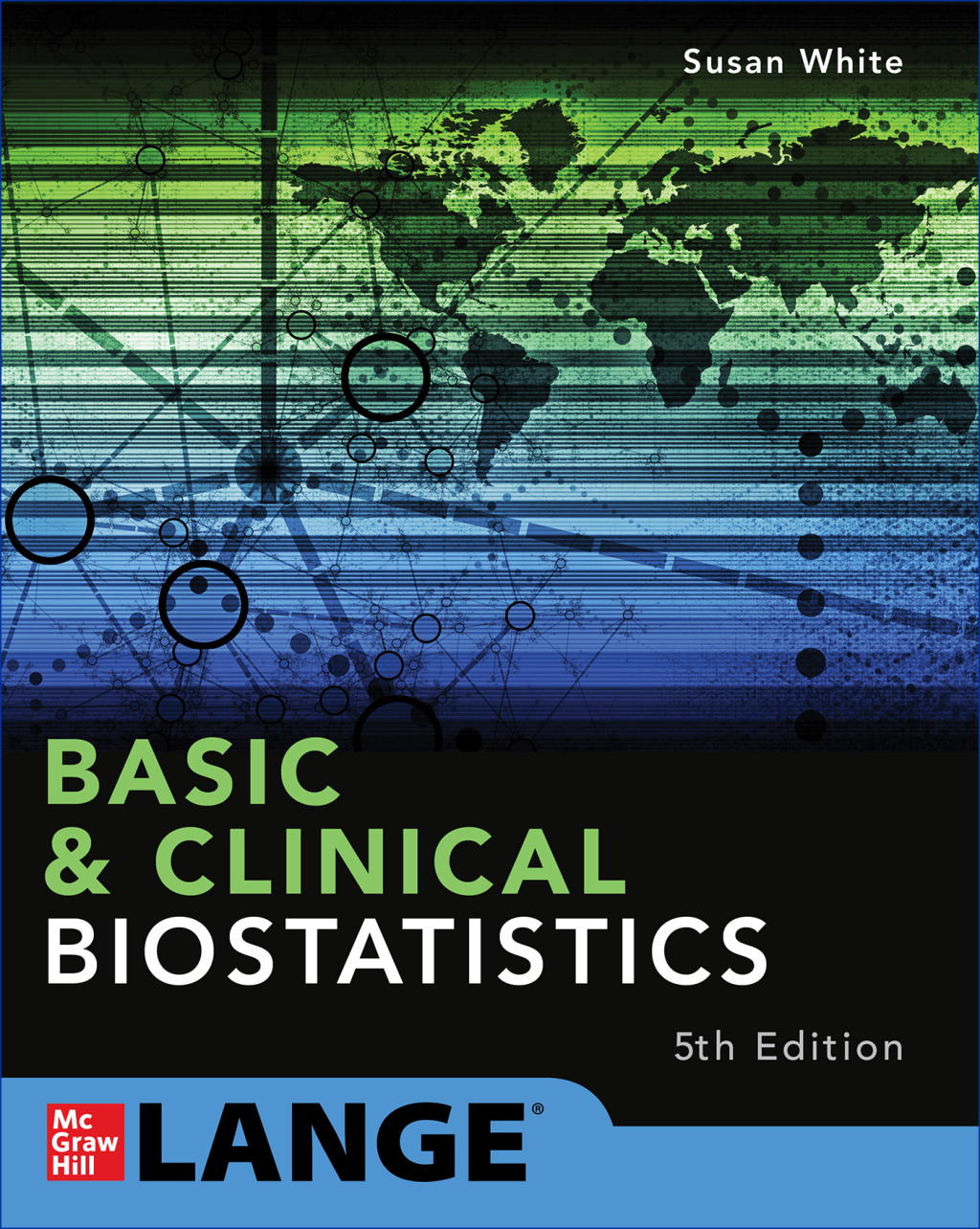 Basic & Clinical Biostatistics 5th Edition