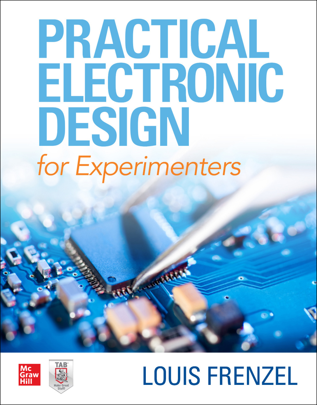 Practical Electronic Design for Experimenters 1st Edition