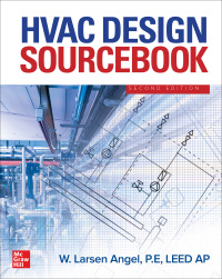 Omslagafbeelding: HVAC Design Sourcebook 2nd edition 9781260457247