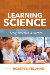 Imagen de portada: Learning Science: Theory, Research, and Practice 1st edition 9781260457995