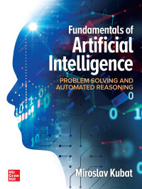 Cover image: Fundamentals of Artificial Intelligence 1st edition 9781260467789