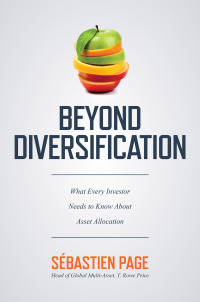 Cover image: Beyond Diversification: What Every Investor Needs to Know About Asset Allocation 1st edition 9781260474879