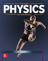 Imagen de portada: Physics 5th edition 9781260486919