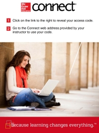 Cover image: Connect Online Access for Managerial Economics 13th edition 9781260506310
