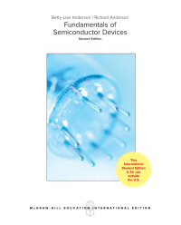 صورة الغلاف: Fundamentals of Semiconductor Devices 2nd edition 9781259251351