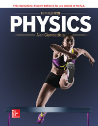 Imagen de portada: Physics 5th edition 9781260570052