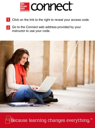 Cover image: Connect Online Access for Mastering ArcGIS Pro 1st edition 9781260918267