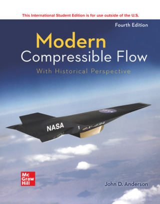 表紙画像: ISE Modern Compressible Flow: With Historical Perspective 4th edition 9781260570823
