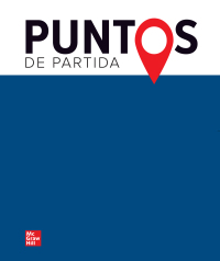 Cover image: Puntos (Student Edition) 11th edition 9781259991684