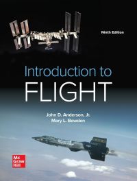 Cover image: Introduction to Flight 9th edition 9781260226744
