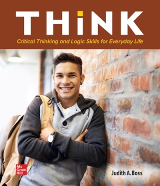 Cover image: THiNK: 2024 Release 9781266554926