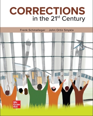 Cover image: Corrections In The 21St Century: 2024 Release 9781266302749