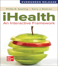Cover image: iHealth: 2024 Release 4th edition 9781266552601