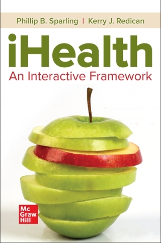 Cover image: iHealth: 2024 Release 9781266552601