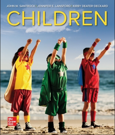 Children: 2024 Release - FULL INSTANT DOWNLOAD | PDF DOCX EPUB