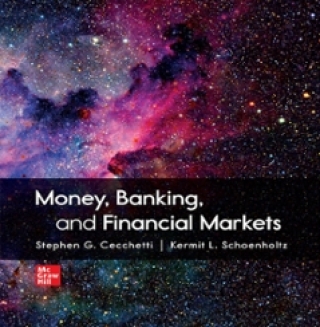 Cover image: Money, Banking and Financial Markets: 2024 Release 9781260226782