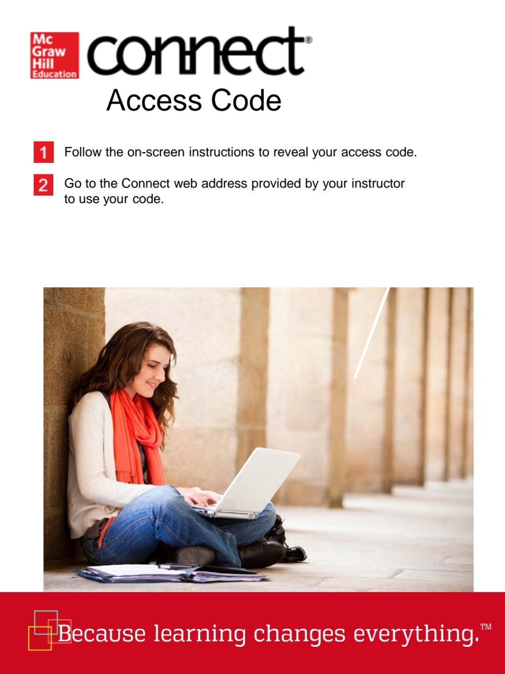 Connect for Avanti 5th Edition