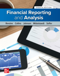 Cover image: Financial Reporting and Analysis 8th edition 9781260247848