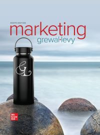 Cover image: Marketing 8th edition 9781260717433