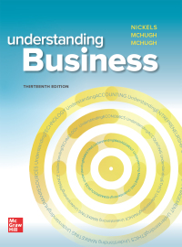 Cover image: Understanding Business: 2024 Release 13th edition 9781266645150