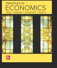 Cover image: Principles of Economics: 2024 Release 9781260932898