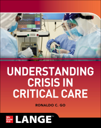 صورة الغلاف: Understanding Crisis in Critical Care 1st edition 9781264258710