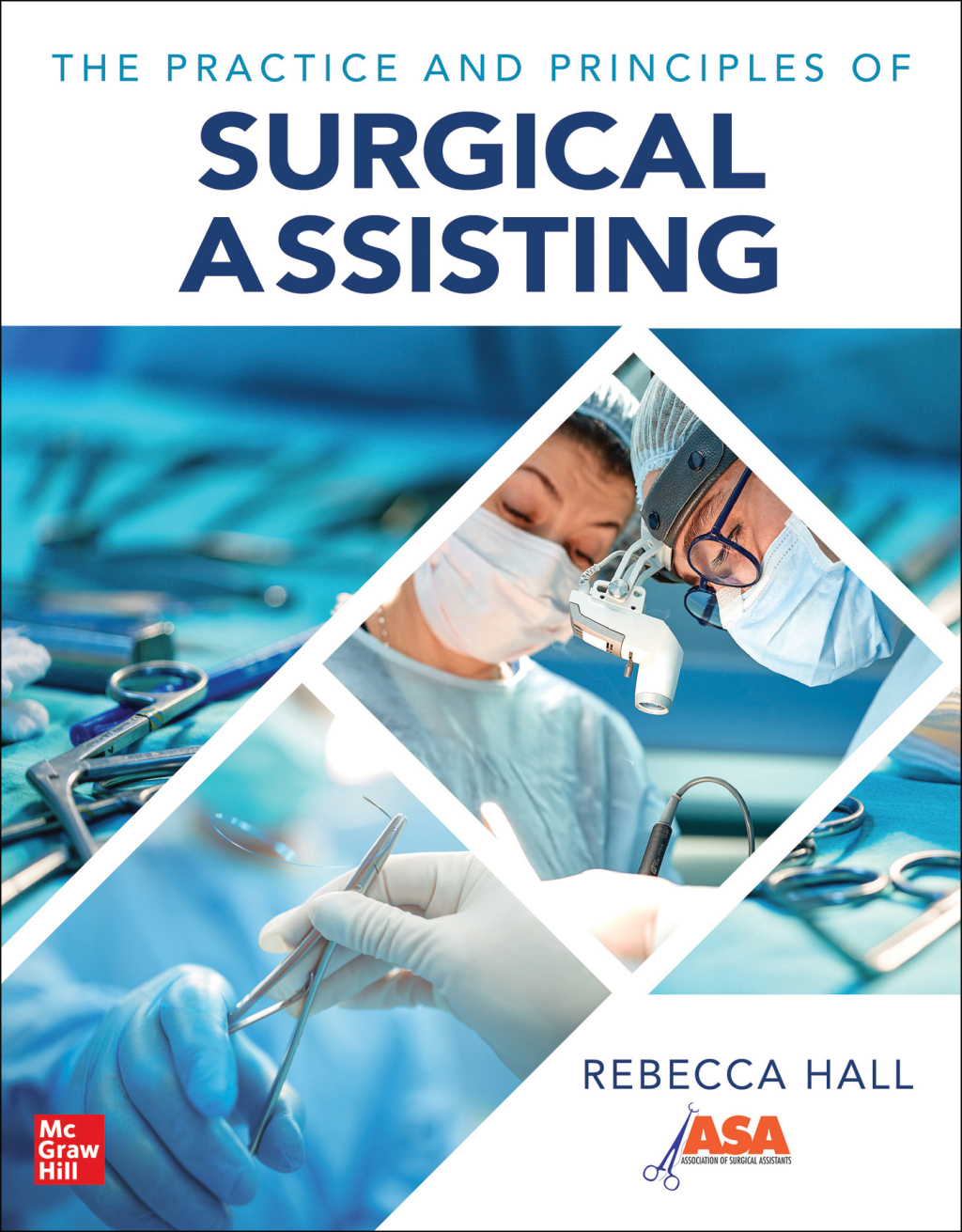 ISBN 9781264264377 product image for The Practice and Principles of Surgical Assisting - 1st Edition (eBook) | upcitemdb.com