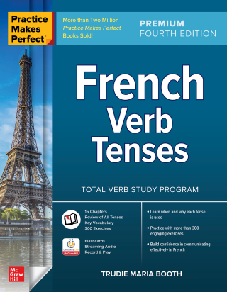 Cover image: Practice Makes Perfect: 4th edition 9781264286041