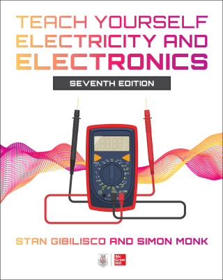 Cover image: Teach Yourself Electricity and Electronics 7th edition 9781264441389