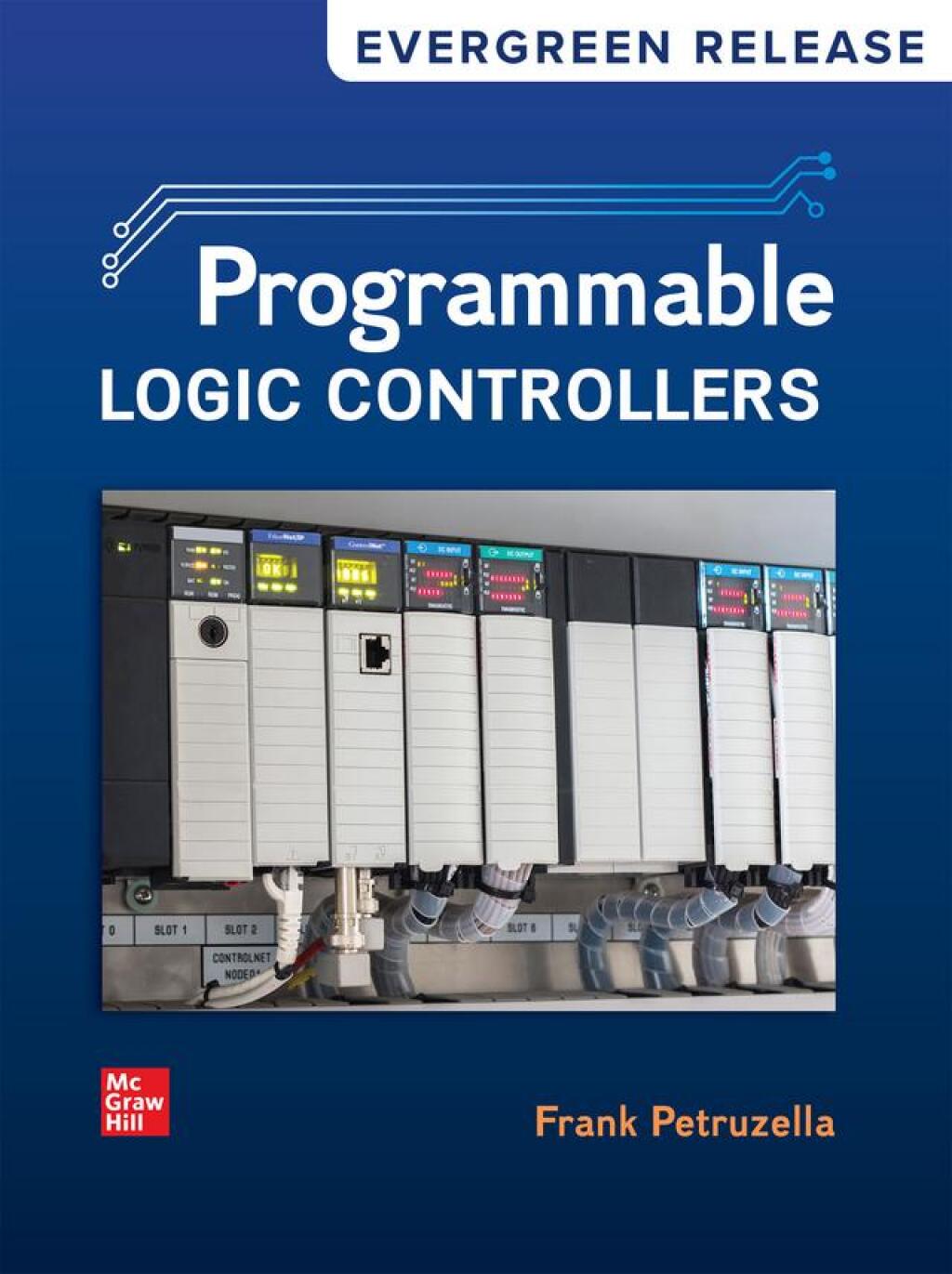 Programmable Logic Controllers 6th Edition